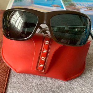 Vintage Prada Sunglasses